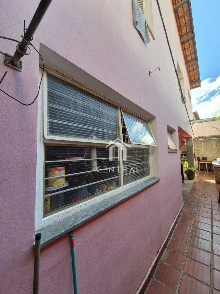 Sobrado, 5 quartos, 312 m² - Foto 11