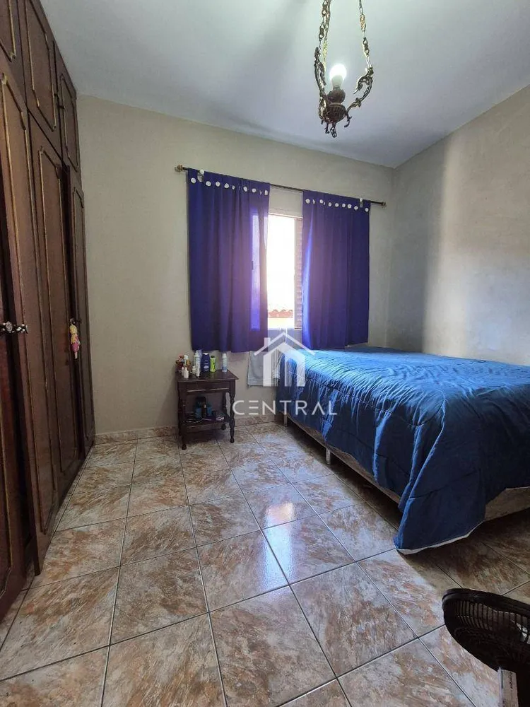 Sobrado, 5 quartos, 312 m² - Foto 4