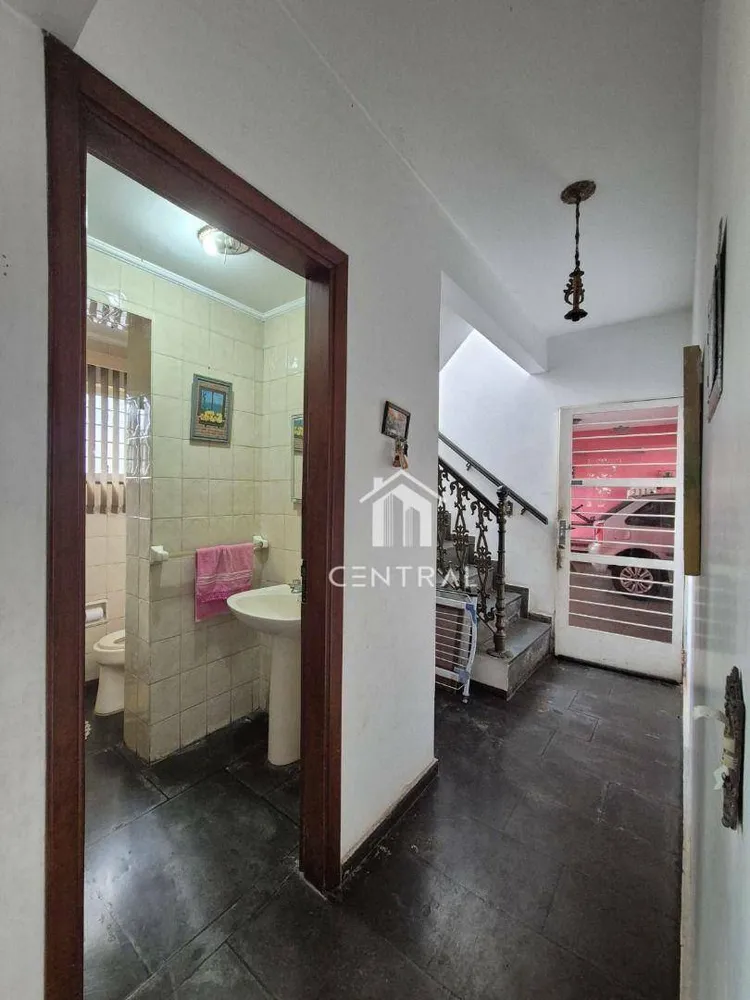 Sobrado, 5 quartos, 312 m² - Foto 9