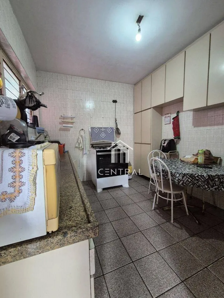 Sobrado, 5 quartos, 312 m² - Foto 12