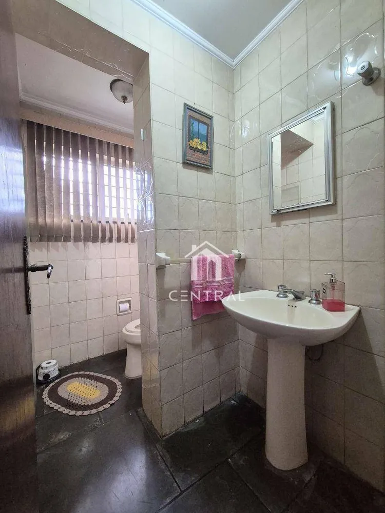 Sobrado, 5 quartos, 312 m² - Foto 3