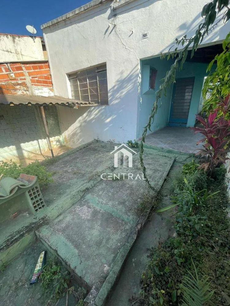Casa, 3 quartos, 100 m² - Foto 2