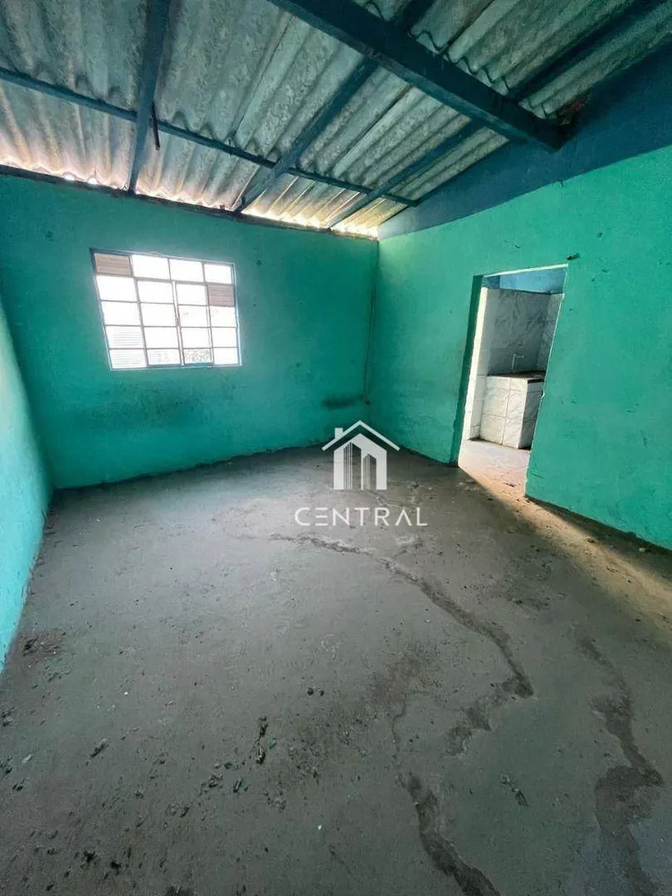 Casa, 3 quartos, 100 m² - Foto 6
