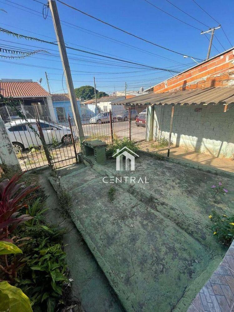 Casa, 3 quartos, 100 m² - Foto 1