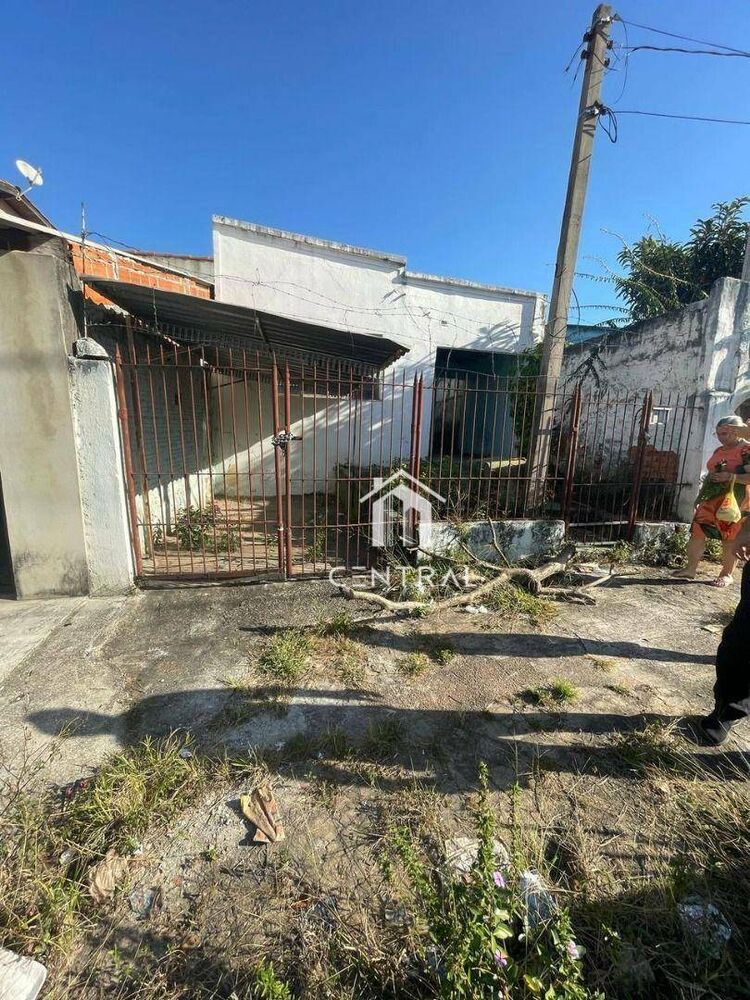 Casa, 3 quartos, 100 m² - Foto 2