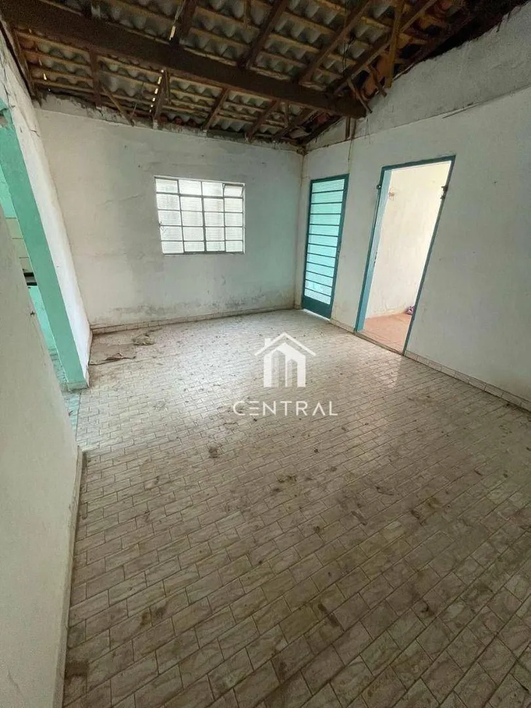Casa, 3 quartos, 100 m² - Foto 1