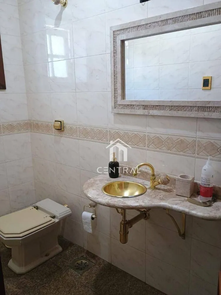 Sobrado, 4 quartos, 426 m² - Foto 10