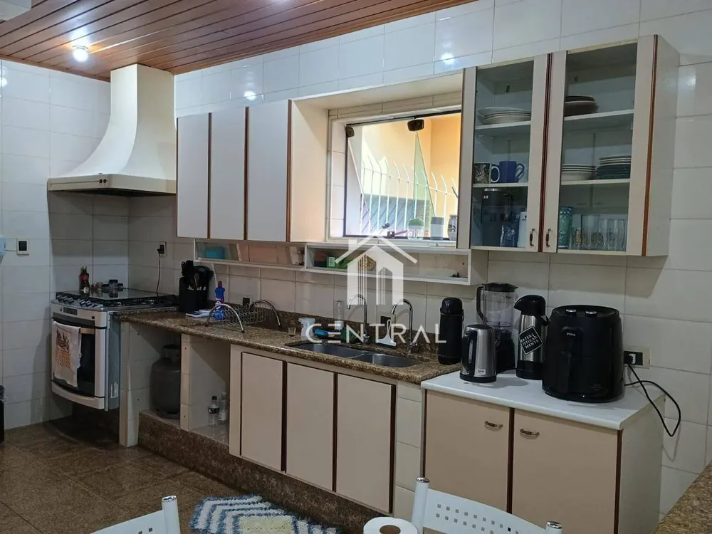 Sobrado, 4 quartos, 426 m² - Foto 14