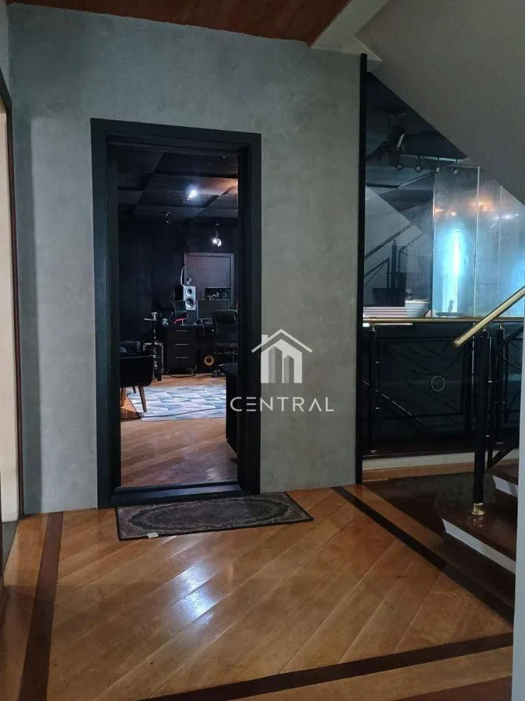 Sobrado, 4 quartos, 426 m² - Foto 3