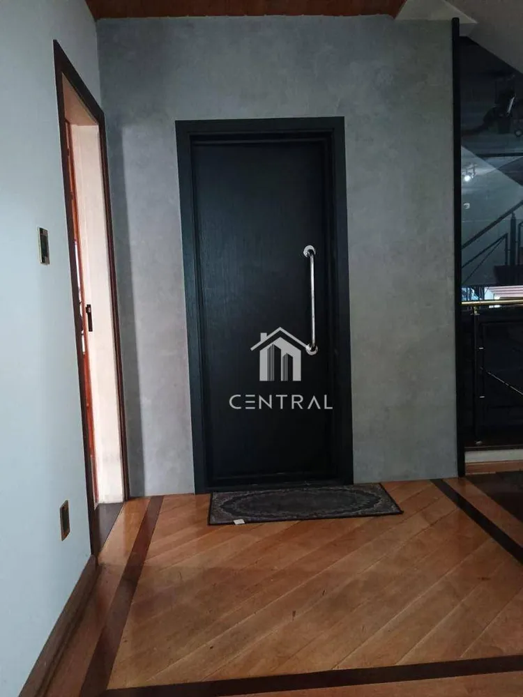Sobrado, 4 quartos, 426 m² - Foto 2