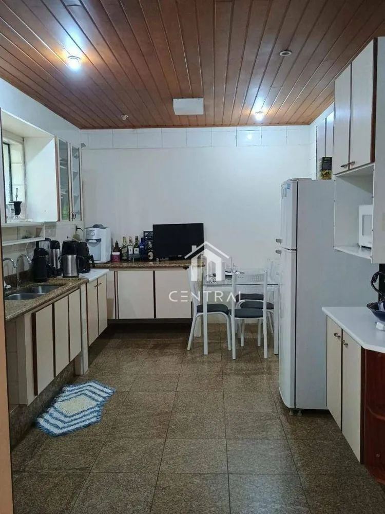 Sobrado, 4 quartos, 426 m² - Foto 12