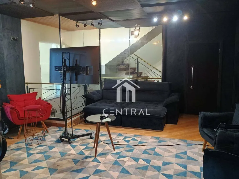 Sobrado, 4 quartos, 426 m² - Foto 9