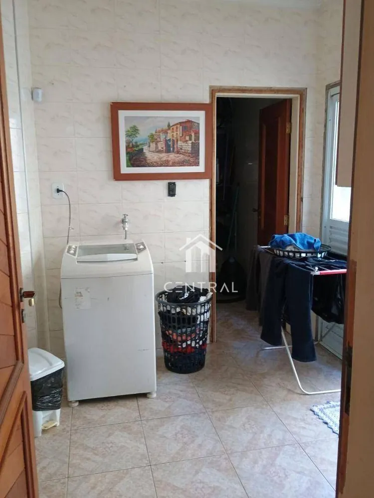Sobrado, 4 quartos, 426 m² - Foto 13
