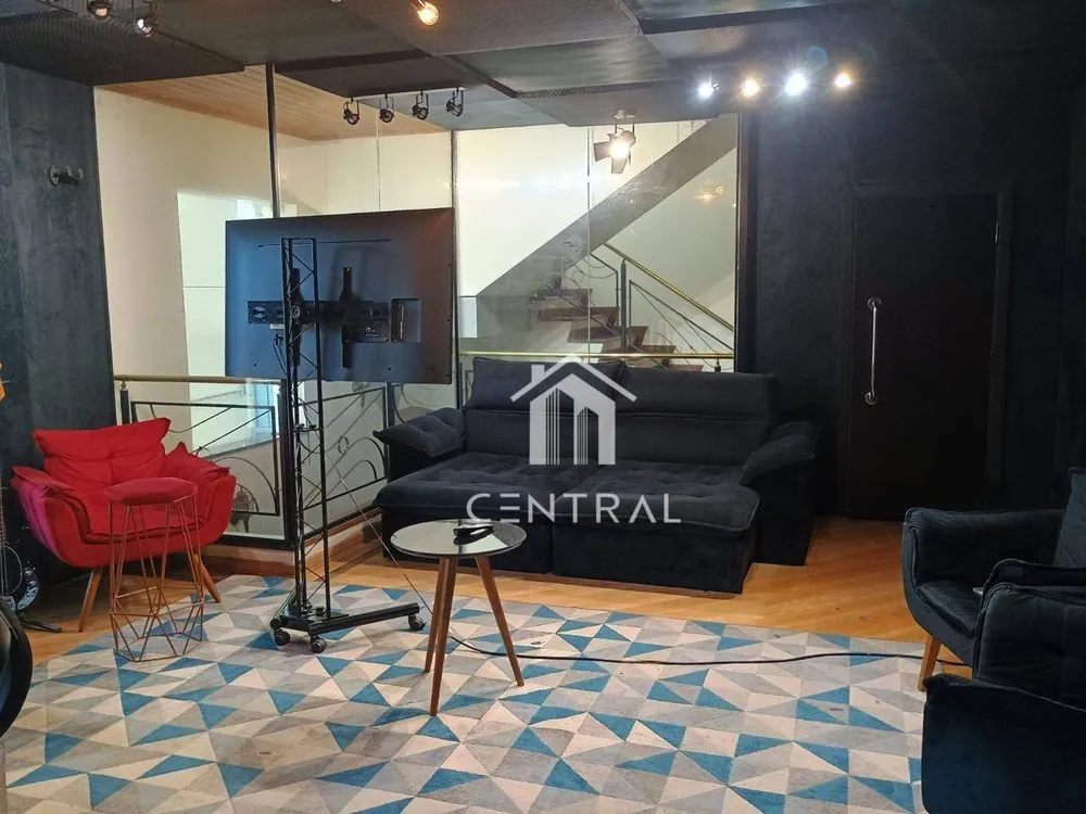Sobrado, 4 quartos, 426 m² - Foto 5