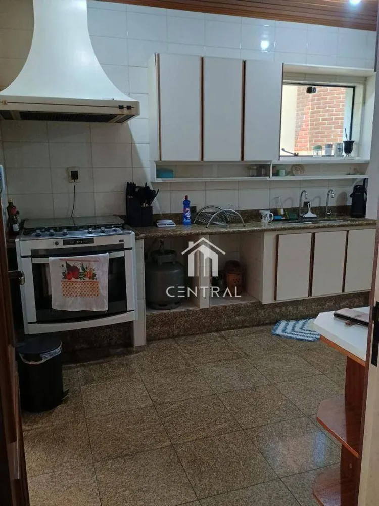 Sobrado, 4 quartos, 426 m² - Foto 11