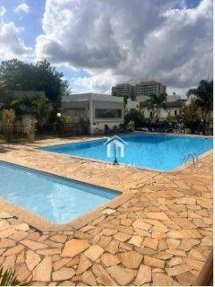 Apartamento, 2 quartos, 54 m² - Foto 2