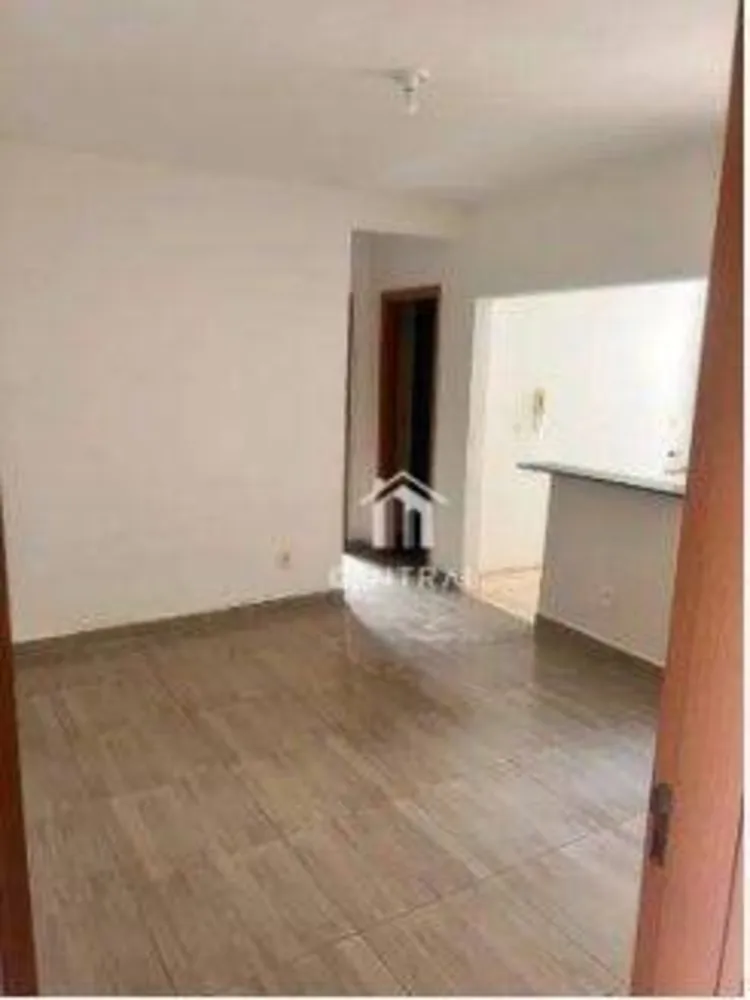 Apartamento, 2 quartos, 54 m² - Foto 1
