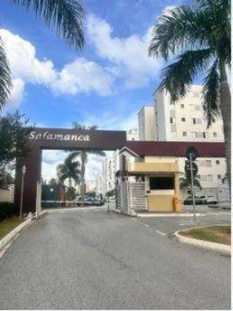 Apartamento, 2 quartos, 54 m² - Foto 3