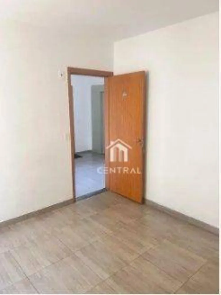 Apartamento, 2 quartos, 54 m² - Foto 4