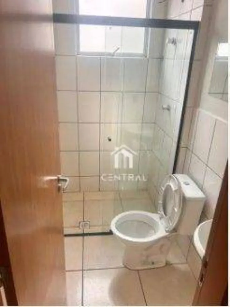 Apartamento, 2 quartos, 54 m² - Foto 8