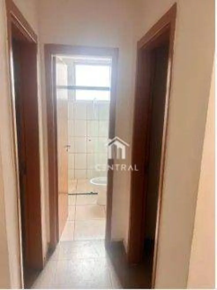 Apartamento, 2 quartos, 54 m² - Foto 5