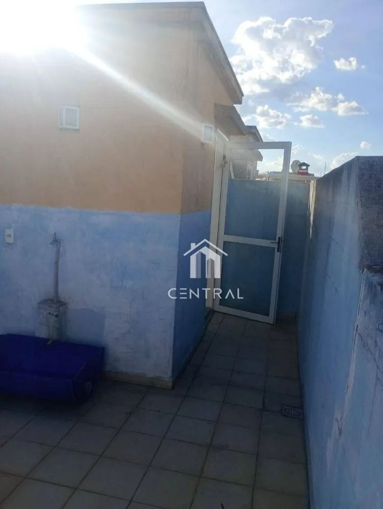 Apartamento, 2 quartos, 54 m² - Foto 6