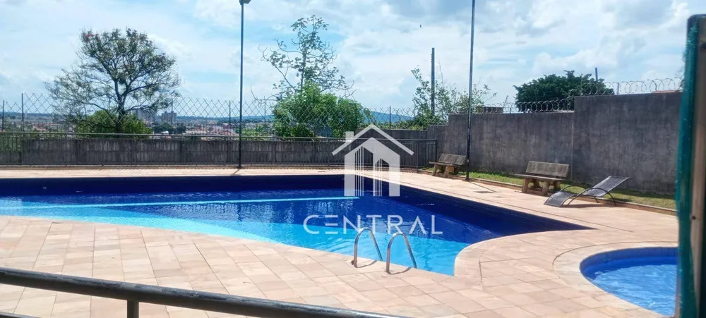 Apartamento, 2 quartos, 54 m² - Foto 2