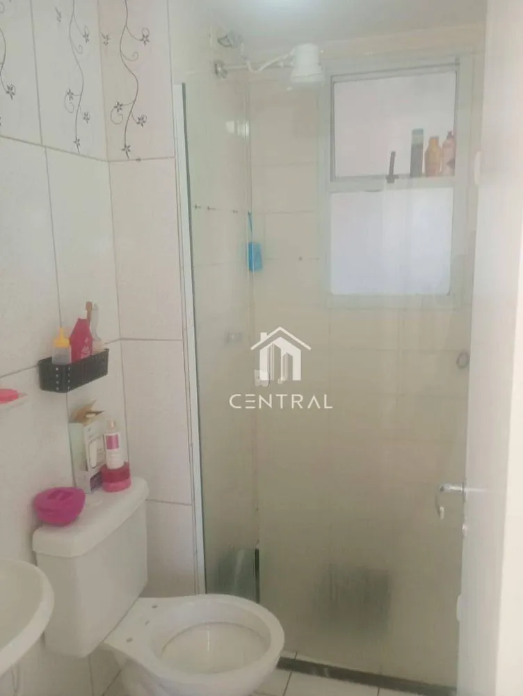 Apartamento, 2 quartos, 54 m² - Foto 5