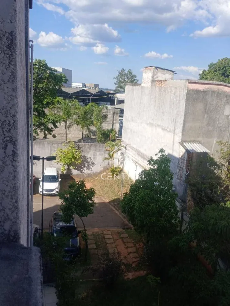Apartamento, 2 quartos, 54 m² - Foto 3