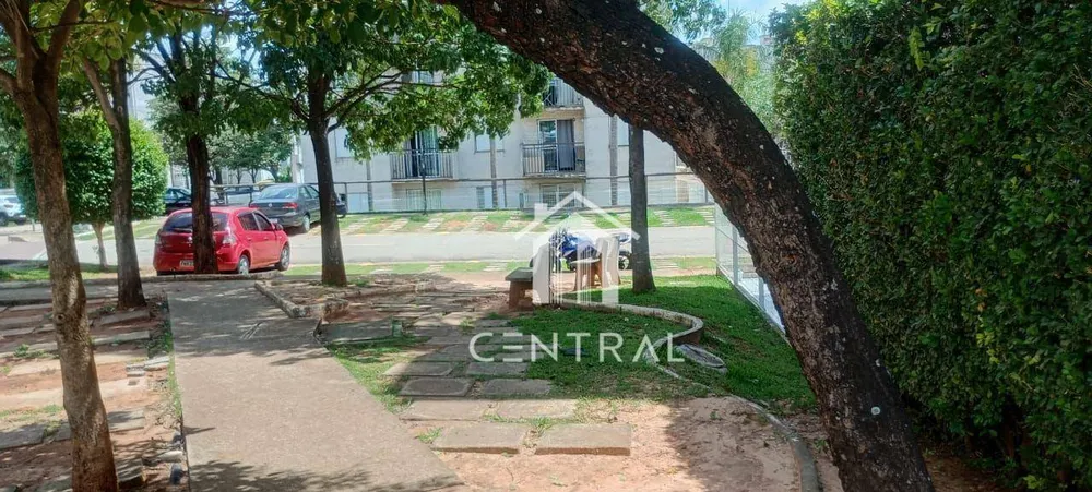 Apartamento, 2 quartos, 54 m² - Foto 9
