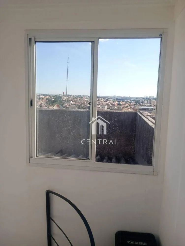 Apartamento, 2 quartos, 54 m² - Foto 10