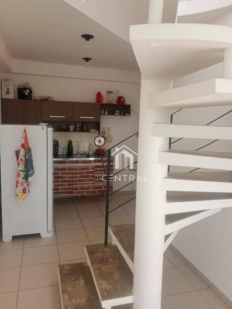 Apartamento, 2 quartos, 54 m² - Foto 12