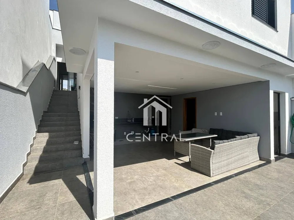 Casa de Condomínio, 3 quartos - Foto 7