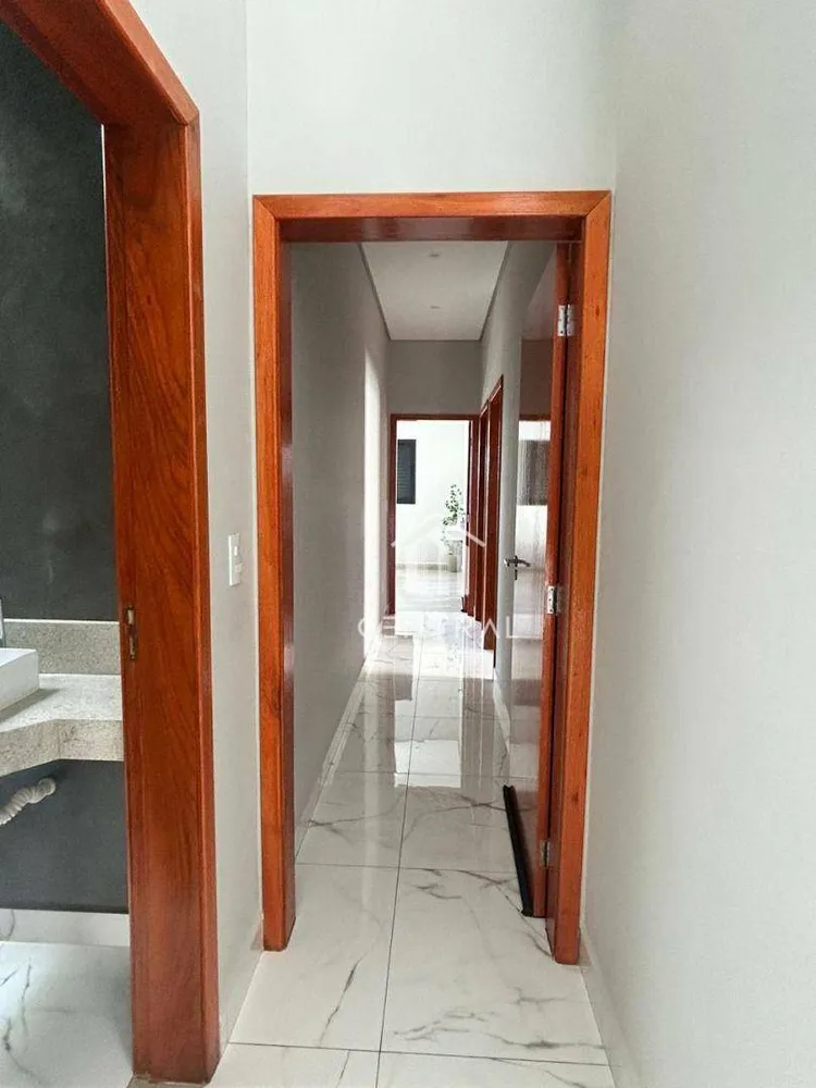 Casa de Condomínio, 3 quartos - Foto 8