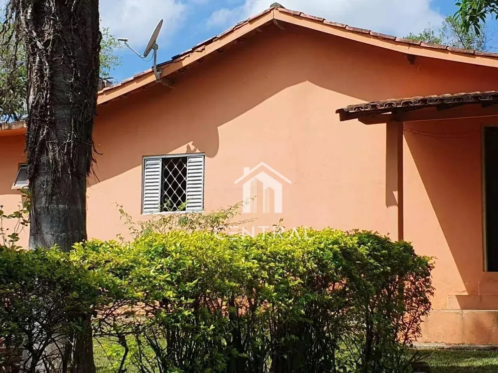 Chácara, 2 quartos, 3000 m² - Foto 6