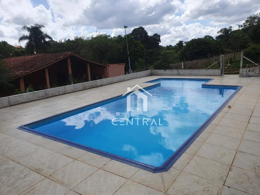 Chácara, 2 quartos, 3000 m² - Foto 12
