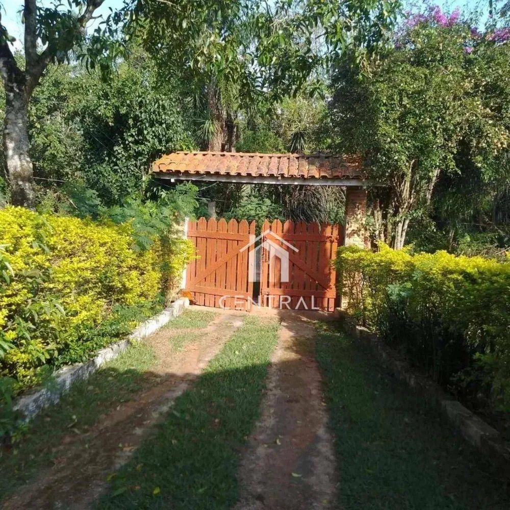 Chácara, 2 quartos, 3000 m² - Foto 2