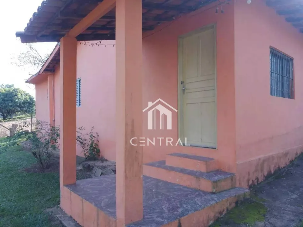 Chácara, 2 quartos, 3000 m² - Foto 4