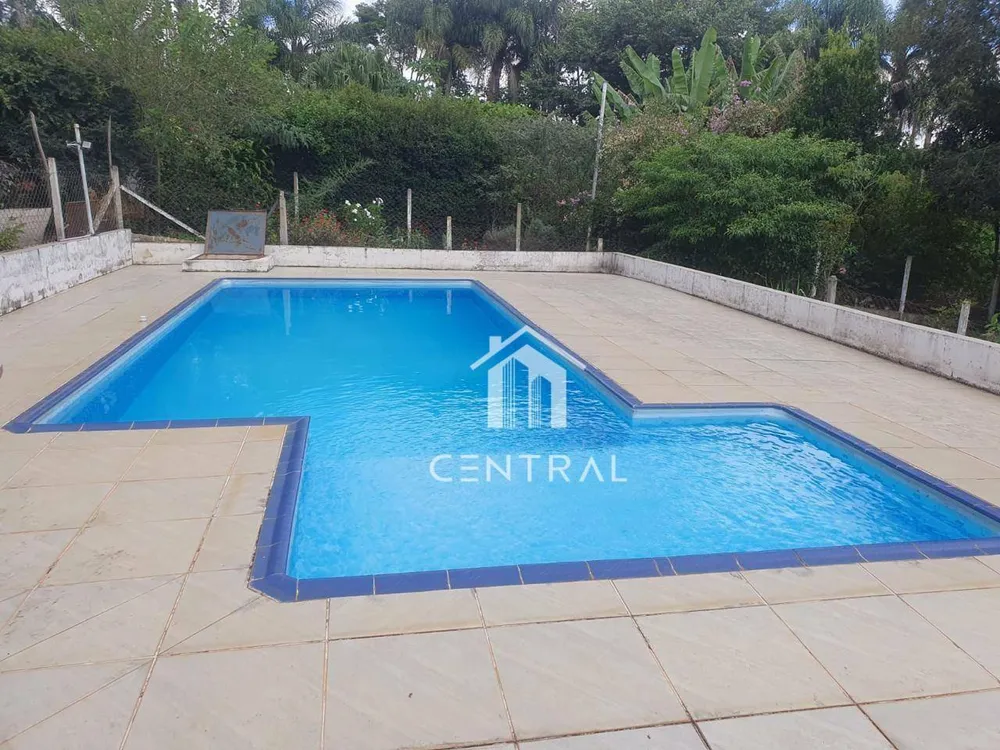 Chácara, 2 quartos, 3000 m² - Foto 1