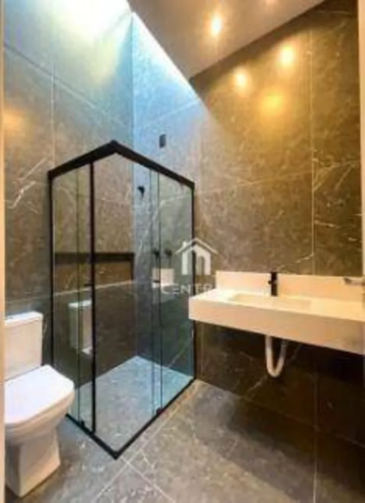 Casa de Condomínio, 3 quartos - Foto 11