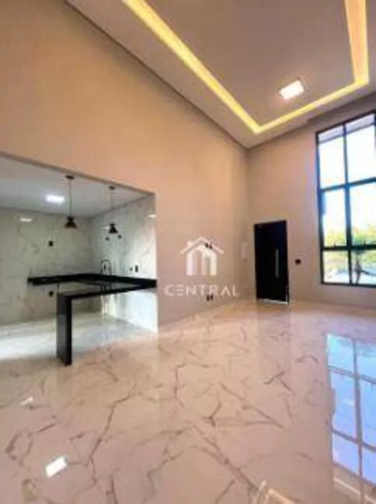 Casa de Condomínio, 3 quartos - Foto 5