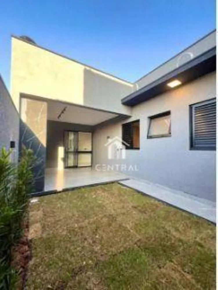 Casa de Condomínio, 3 quartos - Foto 8