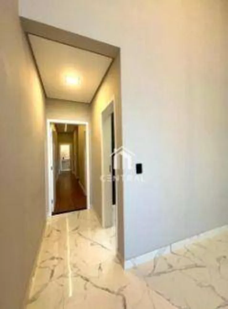 Casa de Condomínio, 3 quartos - Foto 9