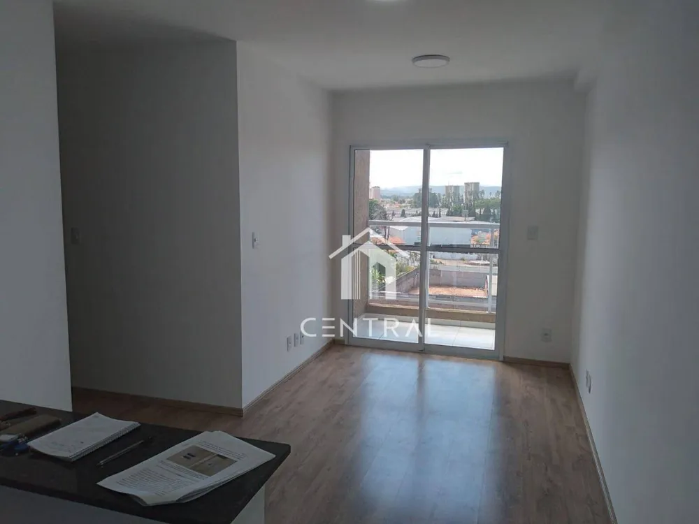 Apartamento, 2 quartos, 53 m² - Foto 9
