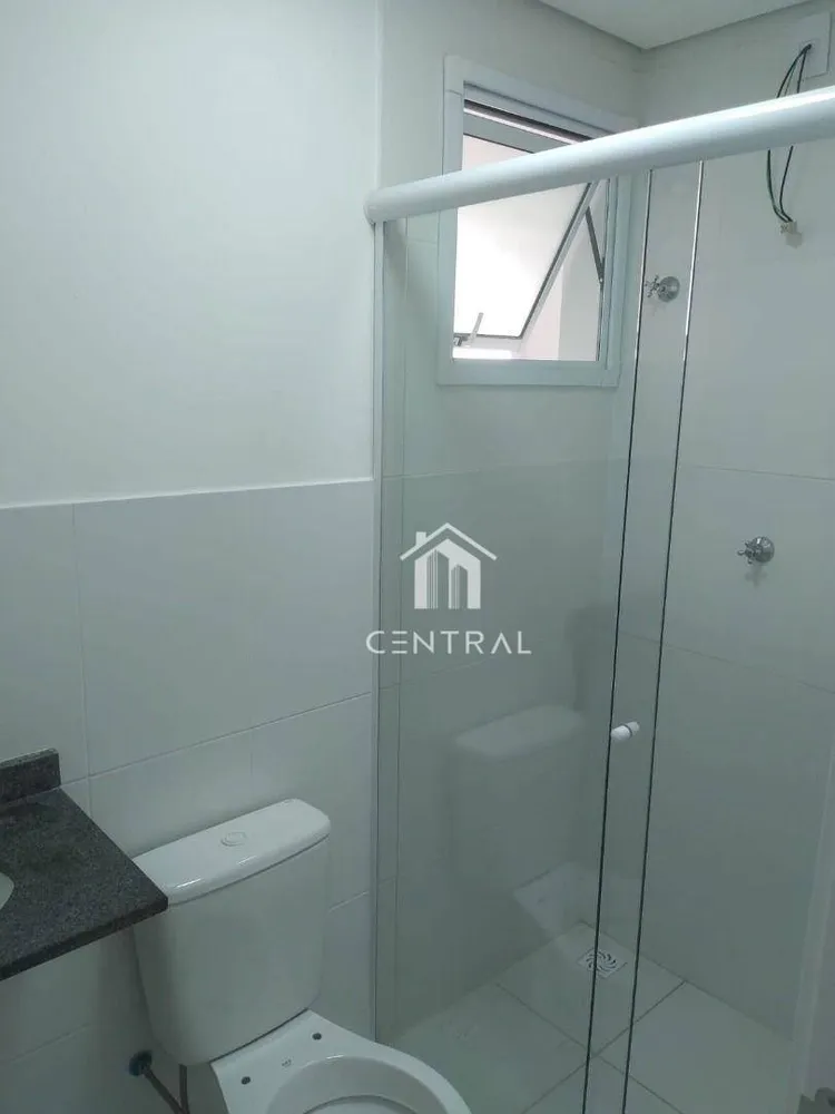 Apartamento, 2 quartos, 53 m² - Foto 4