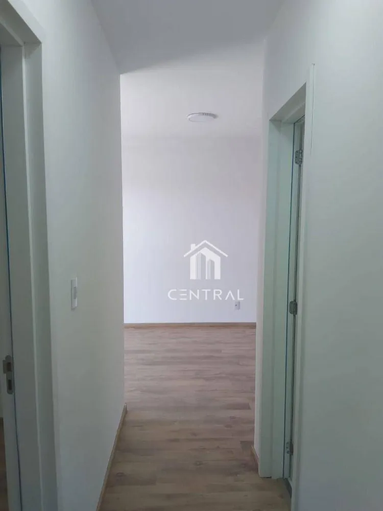 Apartamento, 2 quartos, 53 m² - Foto 1