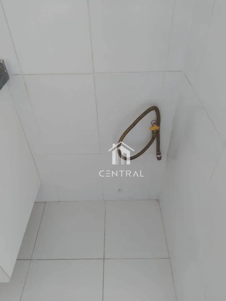Apartamento, 2 quartos, 53 m² - Foto 2