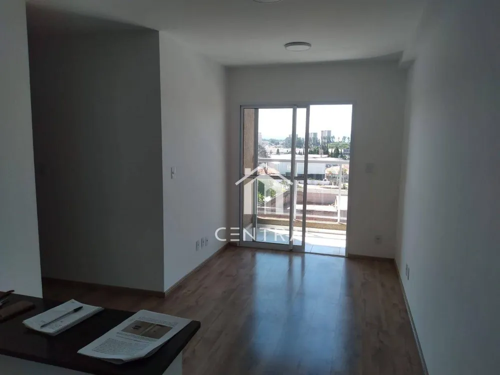 Apartamento, 2 quartos, 53 m² - Foto 5