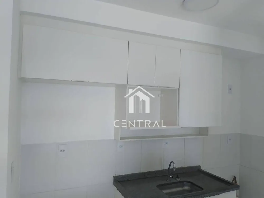 Apartamento, 2 quartos, 53 m² - Foto 6
