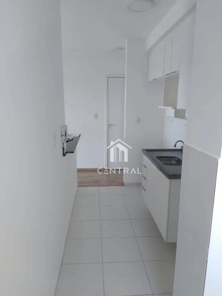 Apartamento, 2 quartos, 53 m² - Foto 8